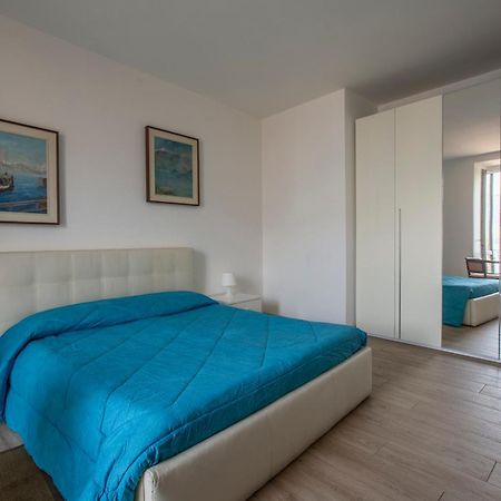 Apartment Laghee Bellano Buitenkant foto