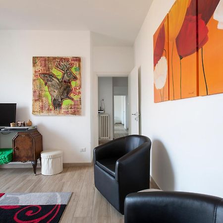 Apartment Laghee Bellano Buitenkant foto