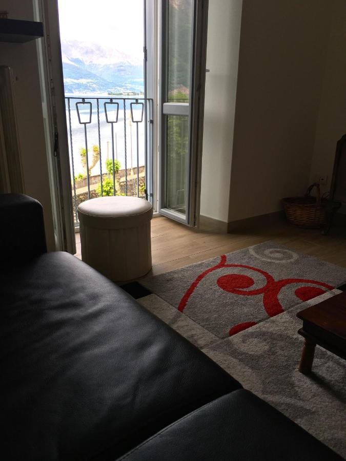Apartment Laghee Bellano Buitenkant foto