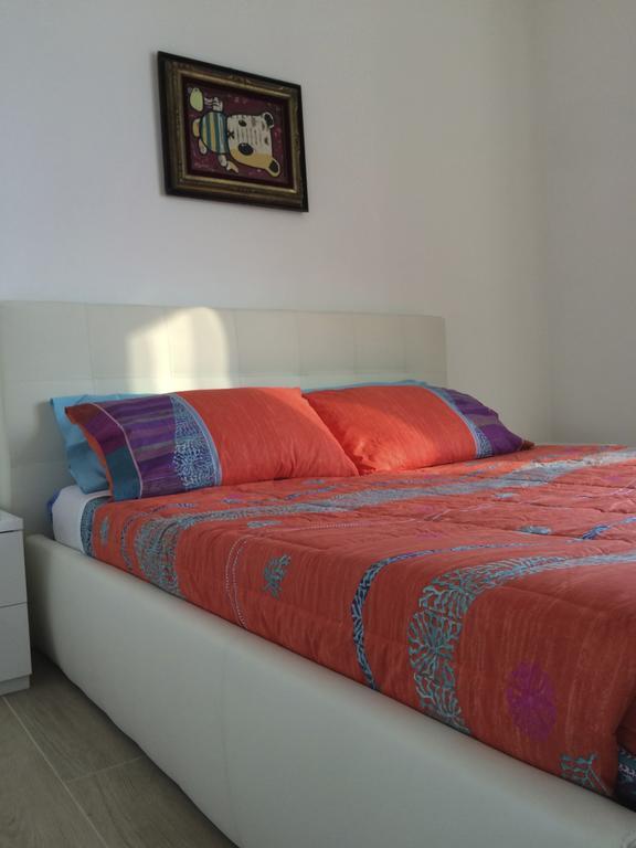 Apartment Laghee Bellano Kamer foto