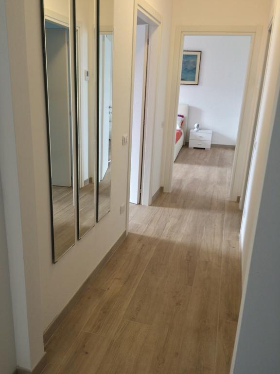 Apartment Laghee Bellano Kamer foto