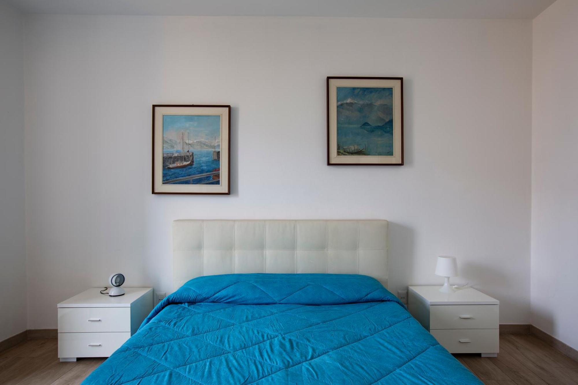 Apartment Laghee Bellano Buitenkant foto