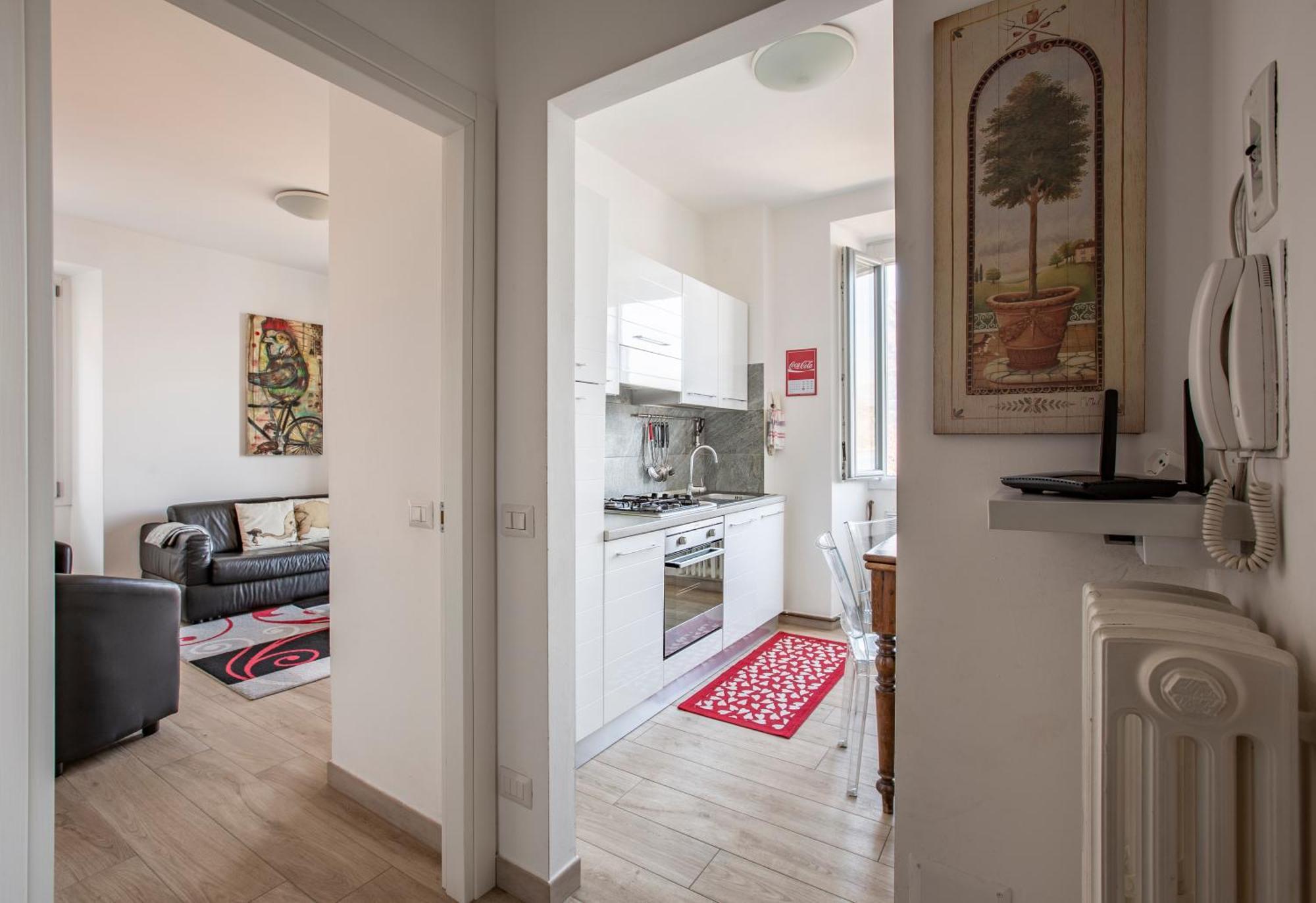 Apartment Laghee Bellano Buitenkant foto