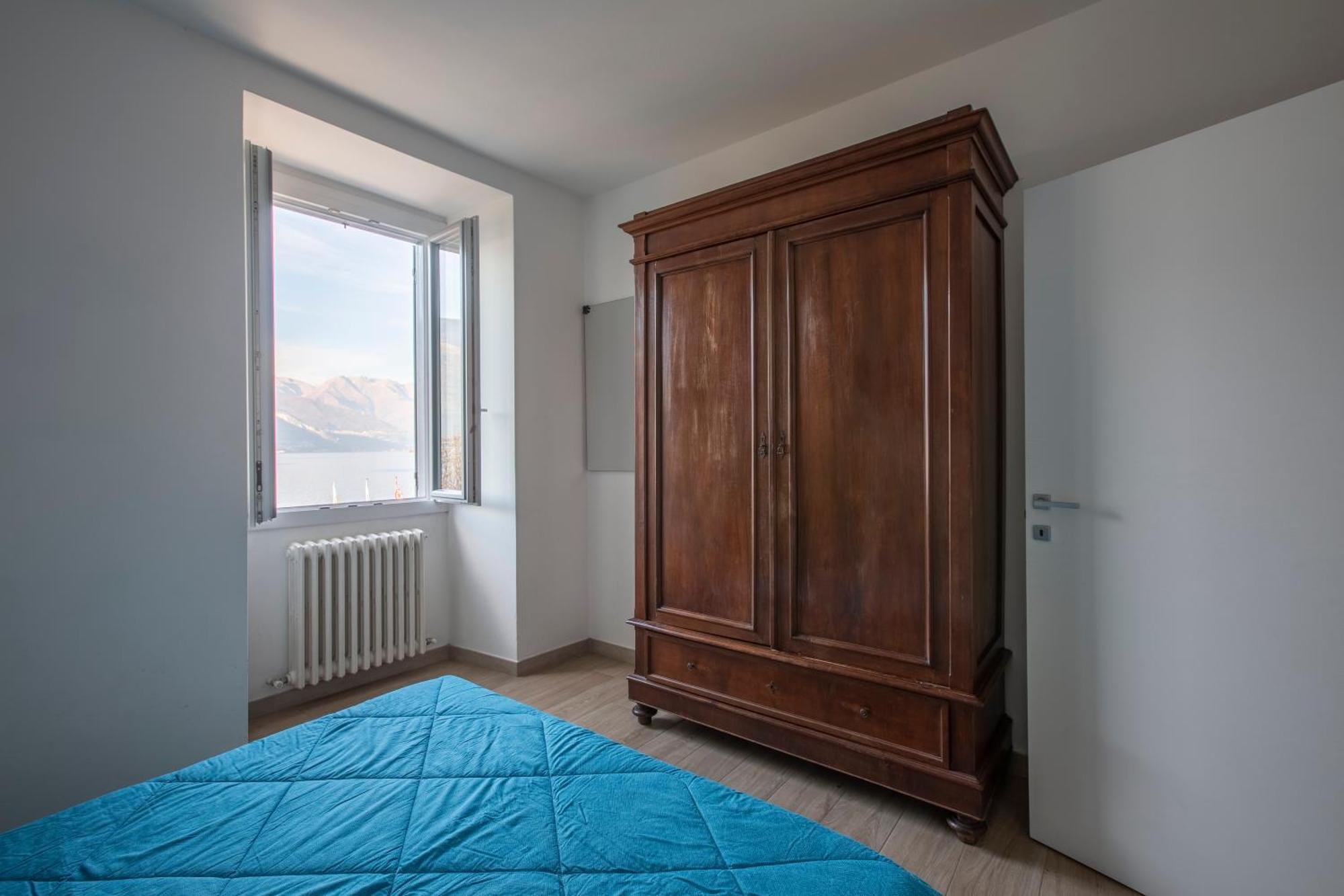 Apartment Laghee Bellano Buitenkant foto