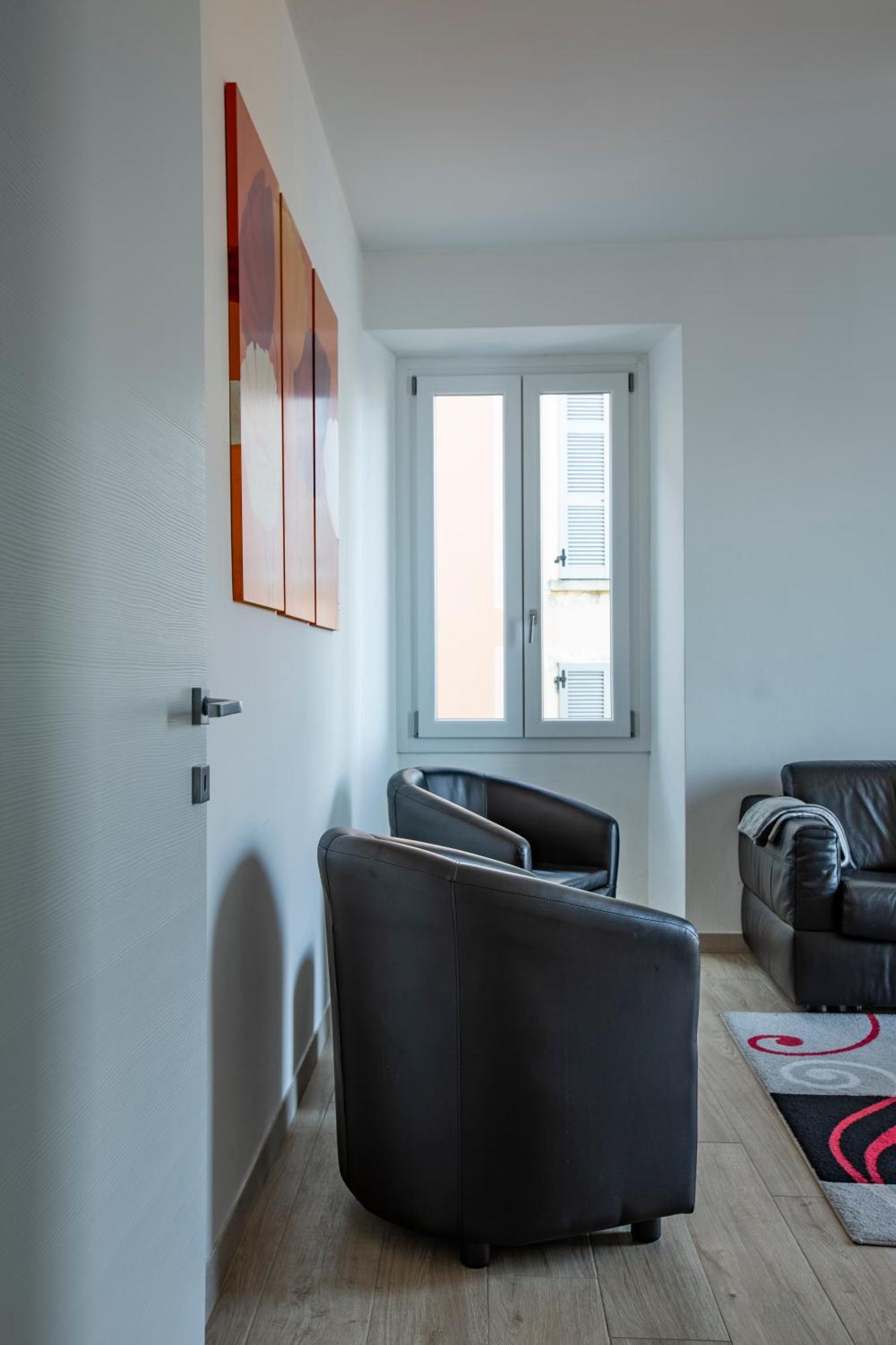 Apartment Laghee Bellano Buitenkant foto