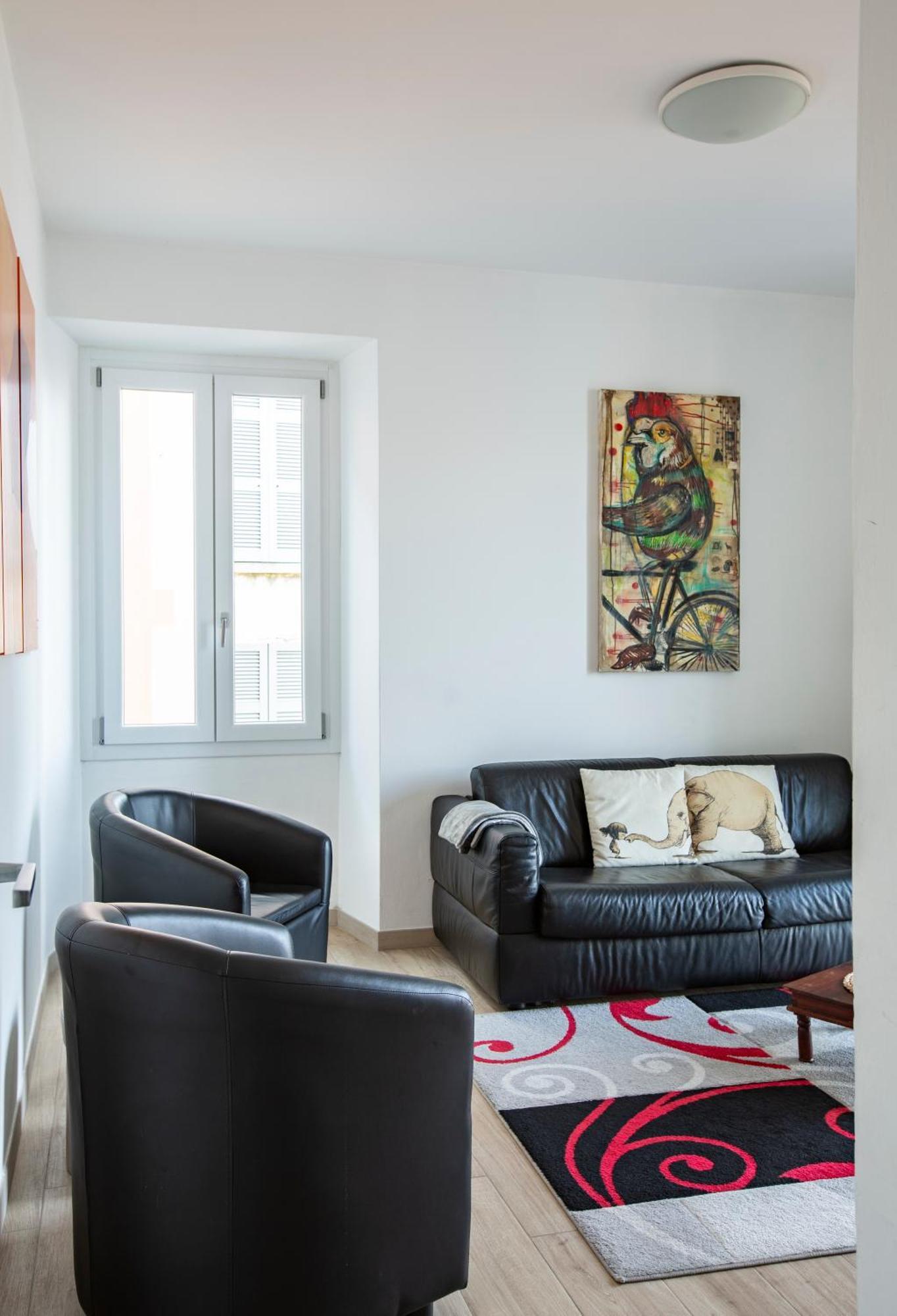 Apartment Laghee Bellano Buitenkant foto