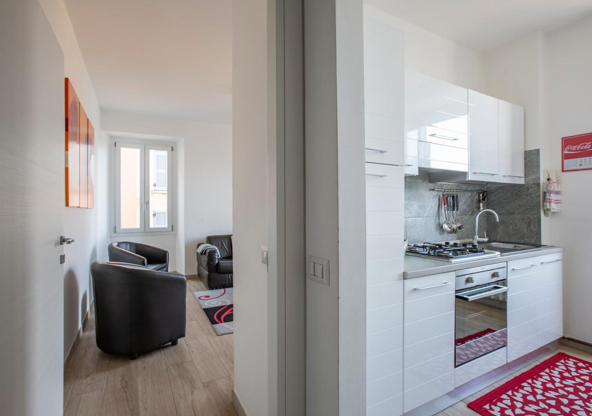 Apartment Laghee Bellano Buitenkant foto