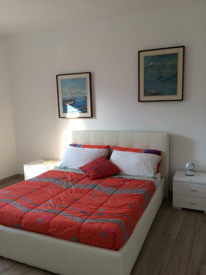 Apartment Laghee Bellano Buitenkant foto